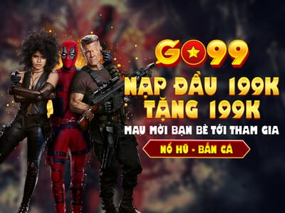 Reload Bonus Nạp Lại Mỗi Ngày promotion banner